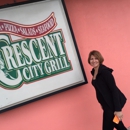 Crescent City Grill - Chicken Restaurants