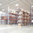 SJF Material Handling Inc