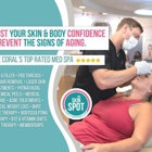 Skin Spot Laser Club