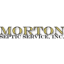 Morton Septic Service Inc - Septic Tank & System Cleaning