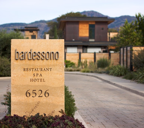 Bardessono Hotel and Spa - Yountville, CA