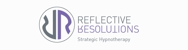 Reflective Resolutions Logo
