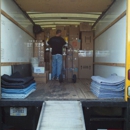 Thomas Logistics, LLC - Movers