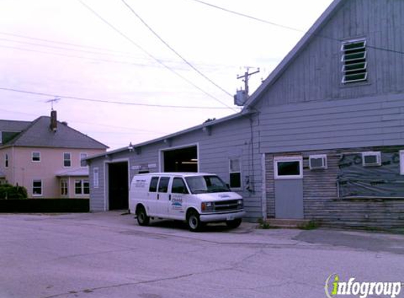 Gypsum Installations - Nashua, NH