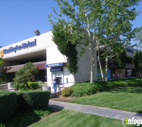 Chase Bank - Lancaster, CA