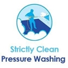 Strictly Clean Pressure Washing gallery