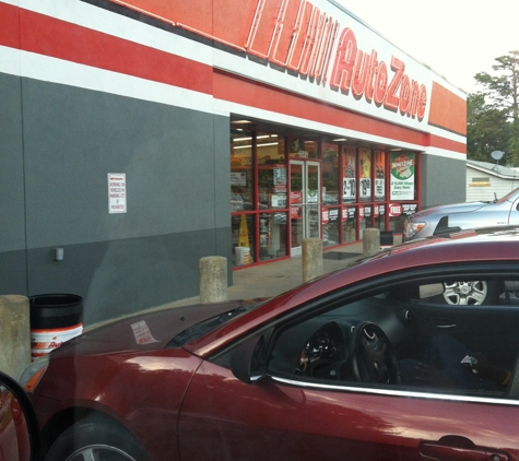 AutoZone Auto Parts - Union City, GA