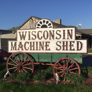 Machine Shed - Appleton, WI