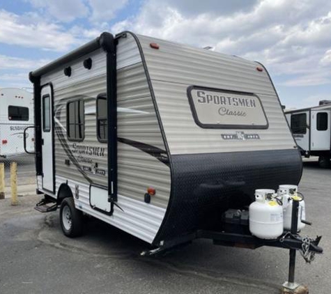 Centennial RV - Grand Junction, CO