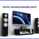 tronicsnmore - Resale Shops