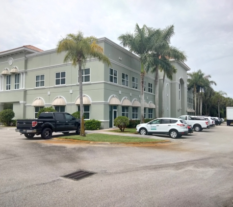 Pinnacle Rehabilitation Group - Port Saint Lucie, FL. Pinnacle Wellness Group Building