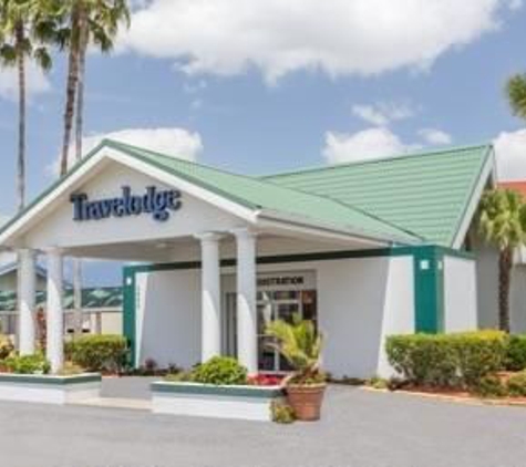 Travelodge by Wyndham Lakeland - Lakeland, FL