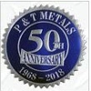 PT Metals - Buyers and Processors of Scrap Metals gallery