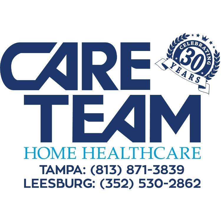 Care Team Home Care - Tampa, FL 33609