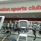 New York Sports Club