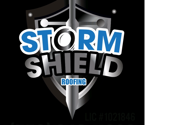 Storm Shield Roofing - Fresno, CA