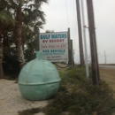 Gulf Waters Beach Front RV Resort - Resorts