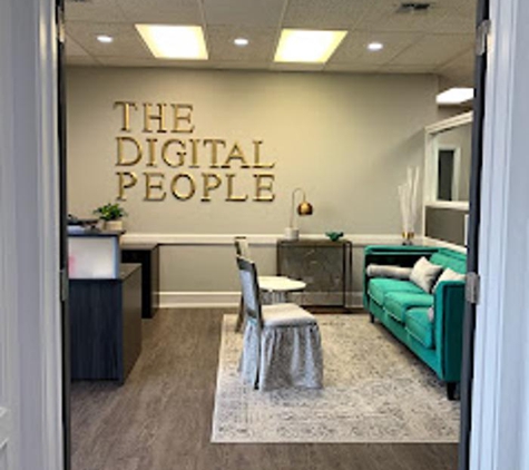 The Digital People - Monroe, LA