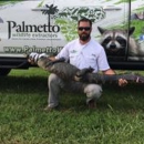 Palmetto Wildlife Extractors - Pest Control Services