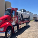 All Ways Towing INC - Towing Equipment