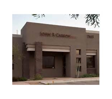 John R. Carson DDS - Tucson, AZ
