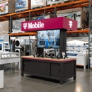 T-Mobile - Cellular Telephone Equipment & Supplies-Rental