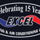 Excel Heating & AC