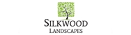 Silkwood Landscapes Logo