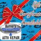 Gunner's Top Notch Auto Repair