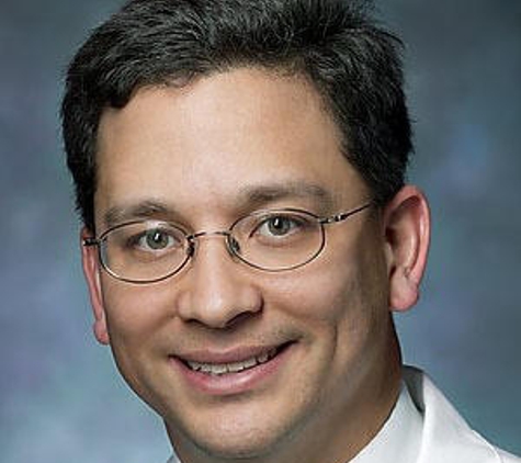 Matthew L Kashima MD - Baltimore, MD