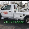 Wny recovery and towing gallery