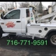 Wny recovery and towing