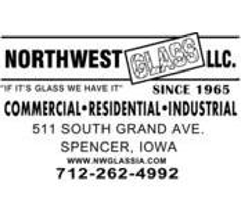 Northwest Glass LLC. - Spencer, IA