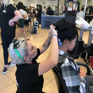 Advance Beauty College - Laguna Hills, CA