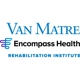 Van Matre Encompass Health Rehabilitation Institute