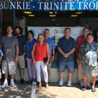 Bunkie Trinite Trophies