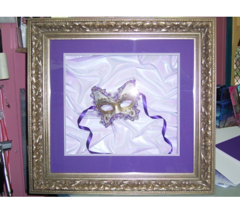 Barry the Picture Framer - Toowoomba City, QLD