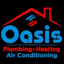 Oasis Plumbing, Heating & Air Conditioning - Heating Contractors & Specialties