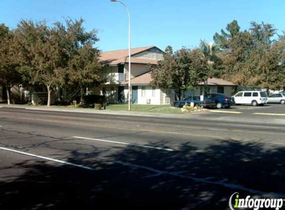 Arrowood Village Apartments - Phoenix, AZ