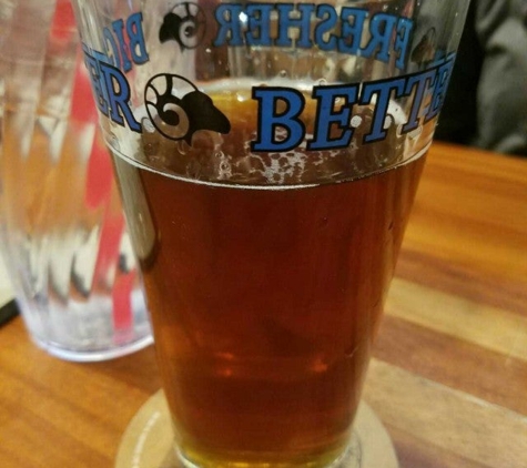 Ram Restaurant & Brewery - Medford, OR