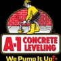 A-1 Concrete Leveling Dayton