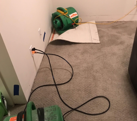 SERVPRO of Kent - Kent, WA