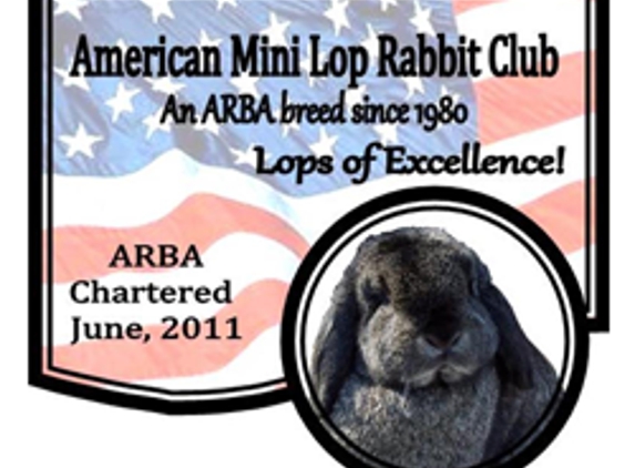 American Mini Lop Rabbit Club