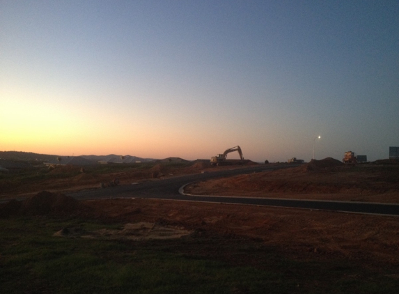 MJM Consulting Engineers - Griffith, NSW
