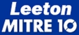 Leeton Mitre 10 Logo