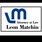 The Law Offices of Leon Matchin