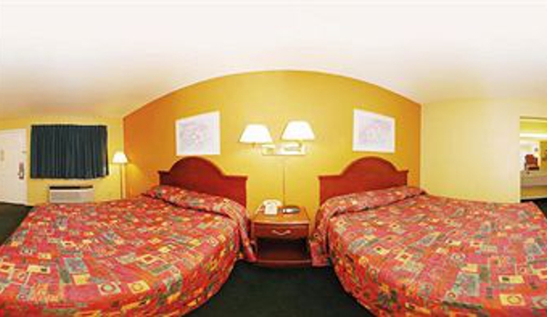 Econo Lodge - Kingman, AZ