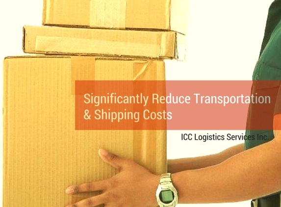 ICC Logistics Services, Inc. - Hicksville, NY