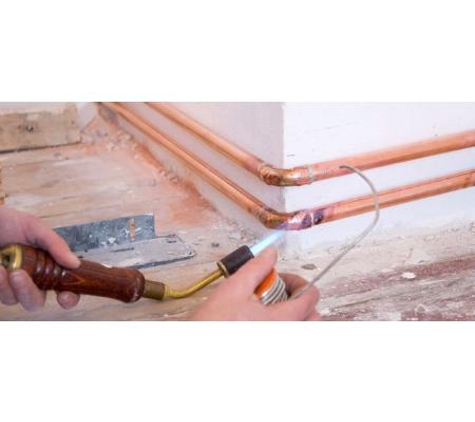 Brad Bush Plumbing