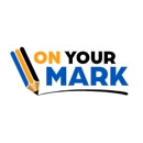 On Your Mark - Adult Education